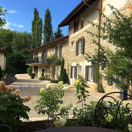 Le Moulin De Longchamp - Maison D'Hotes Lent Exterior foto